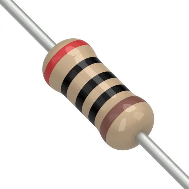 CCF55200RFKE36 Vishay Beyschlag/Draloric/BC Components  Resistori passanti